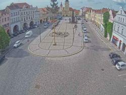 Náměstí Svobody