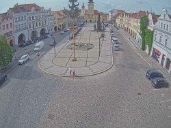 Náměstí Svobody