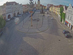 Náměstí Svobody