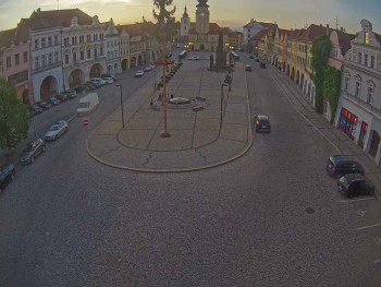 Město Žatec