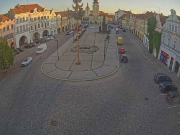 Město Žatec