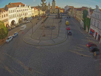 Město Žatec
