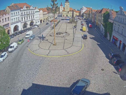 Náměstí Svobody