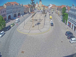 Náměstí Svobody