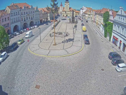 Náměstí Svobody