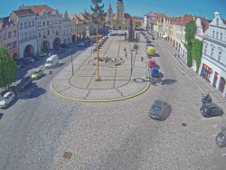 Náměstí Svobody