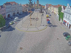 Náměstí Svobody