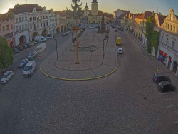 Náměstí Svobody