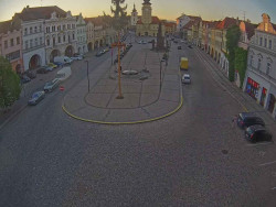 Náměstí Svobody