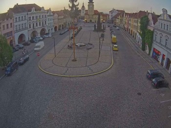 Město Žatec