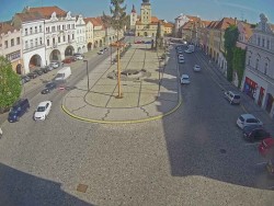Náměstí Svobody