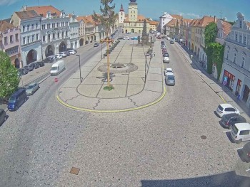 Město Žatec