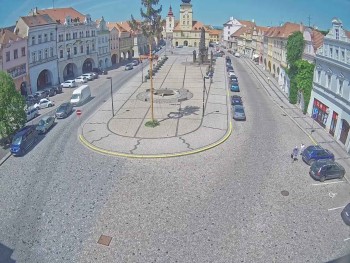 Město Žatec