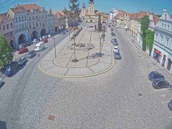 Náměstí Svobody