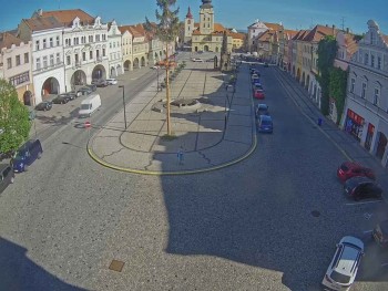 Město Žatec