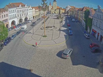 Město Žatec