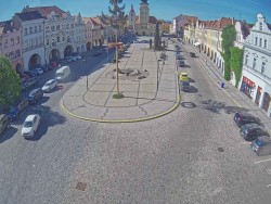 Náměstí Svobody