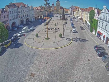 Město Žatec