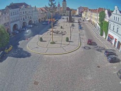 Náměstí Svobody