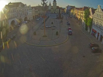 Město Žatec