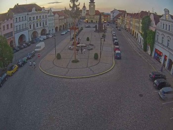 Město Žatec