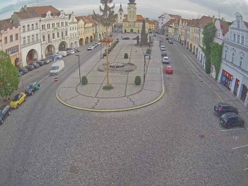 Město Žatec