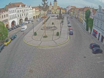 Město Žatec