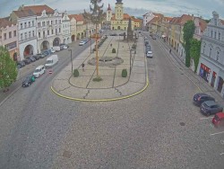 Náměstí Svobody
