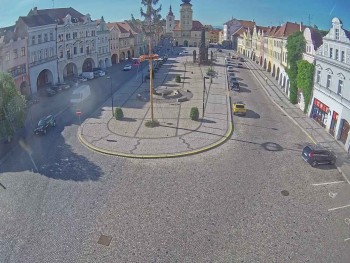 Město Žatec