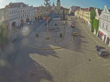 Město Žatec