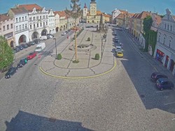 Náměstí Svobody