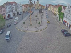 Náměstí Svobody