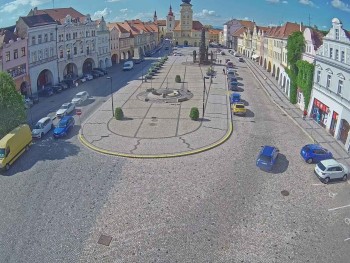 Město Žatec