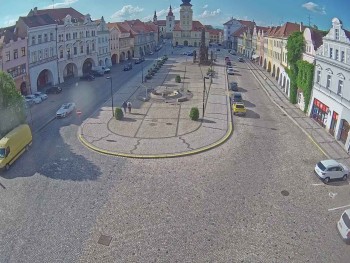 Město Žatec