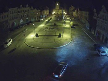 Město Žatec
