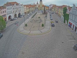 Náměstí Svobody