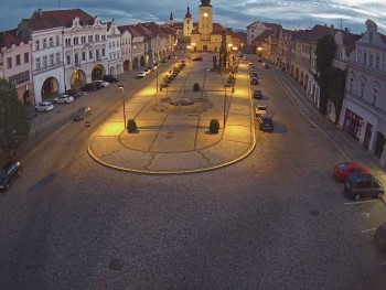 Město Žatec