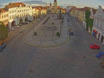 Město Žatec