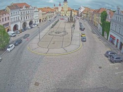 Náměstí Svobody
