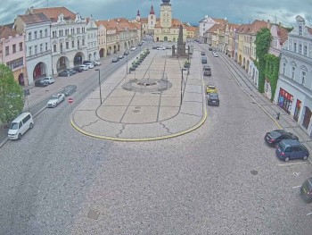 Město Žatec