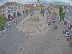 Náměstí Svobody