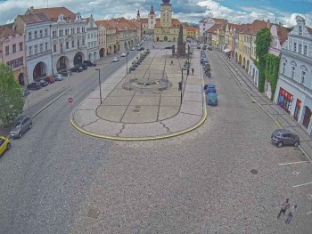 Město Žatec