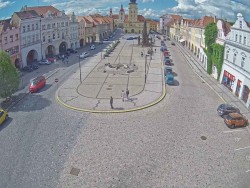 Náměstí Svobody