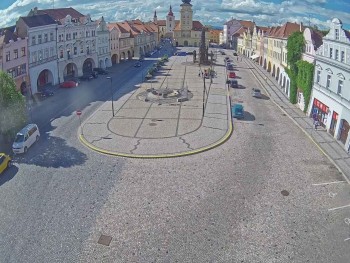 Město Žatec