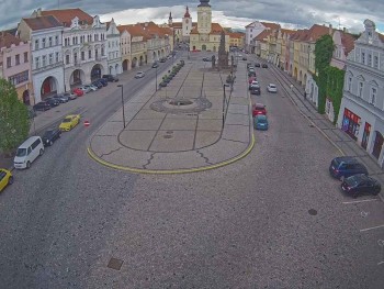 Město Žatec