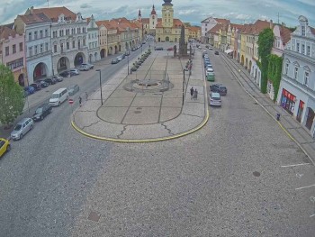 Město Žatec