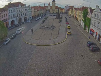 Město Žatec