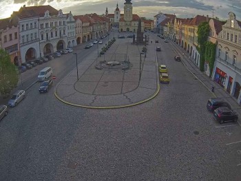Město Žatec