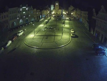Město Žatec