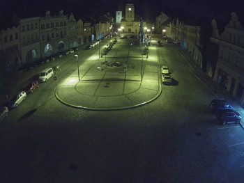 Město Žatec
